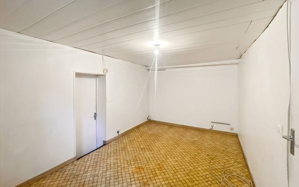 Appartement à vendre    3 pièces • 46,65 m2 Bondy