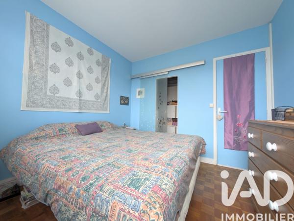 Appartement à vendre 2 pièces 45 m² Chatou