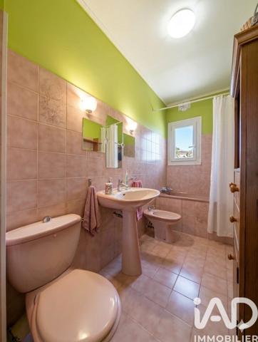 Appartement à vendre 2 pièces 45 m² Chatou