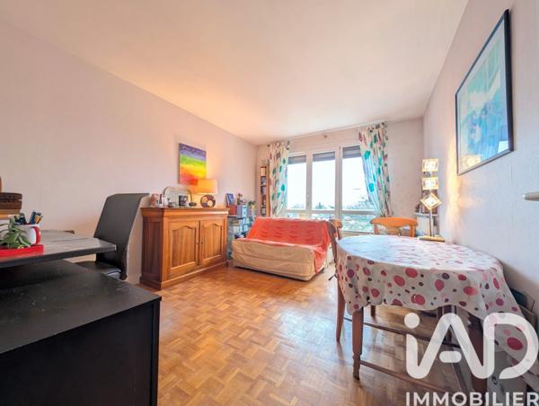 Appartement à vendre 2 pièces 45 m² Chatou