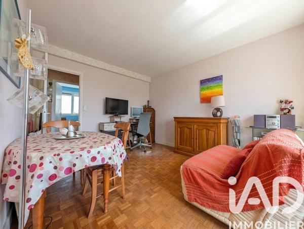 Appartement à vendre 2 pièces 45 m² Chatou