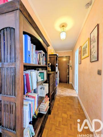 Appartement à vendre 2 pièces 45 m² Chatou