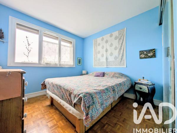 Appartement à vendre 2 pièces 45 m² Chatou