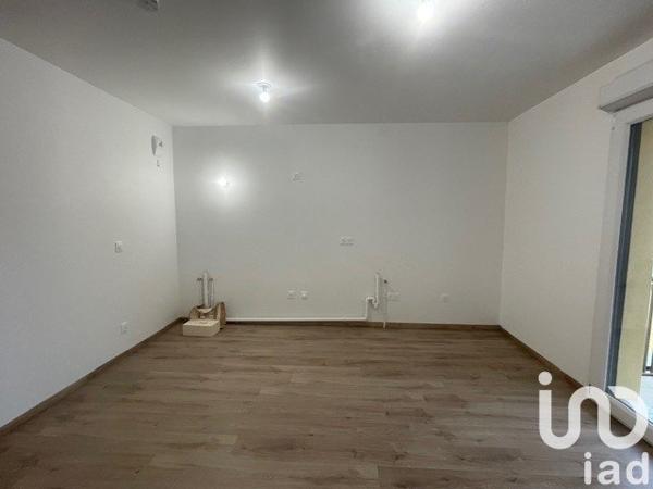 Appartement à vendre 2 pièces 45 m² Montigny-lès-Metz
