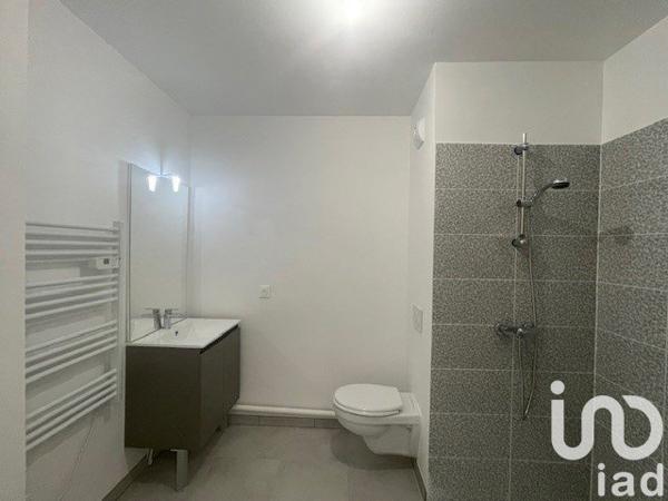 Appartement à vendre 2 pièces 45 m² Montigny-lès-Metz