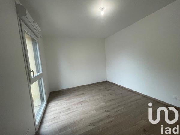 Appartement à vendre 2 pièces 45 m² Montigny-lès-Metz