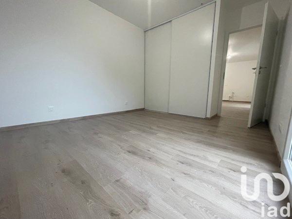 Appartement à vendre 2 pièces 45 m² Montigny-lès-Metz