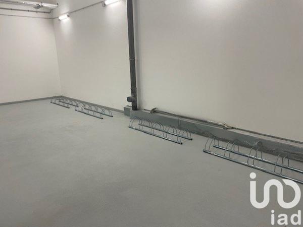 Appartement à vendre 2 pièces 45 m² Montigny-lès-Metz