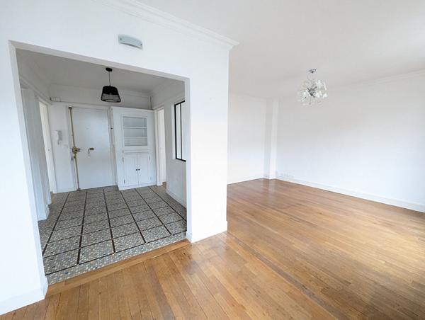 Beau 3 pièces 75.16 m² au calme total