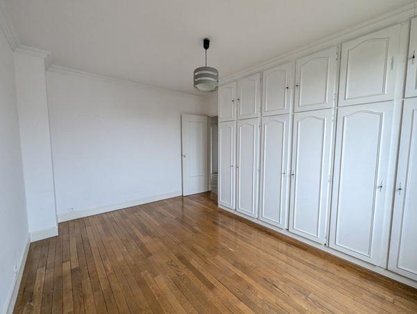 Beau 3 pièces 75.16 m² au calme total