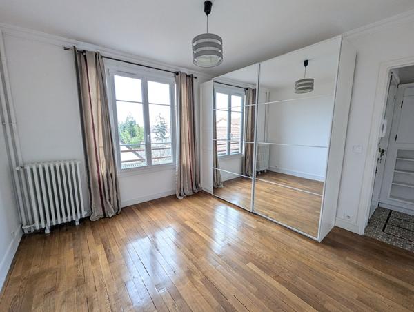 Beau 3 pièces 75.16 m² au calme total