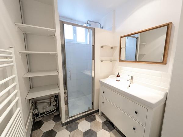 Beau 3 pièces 75.16 m² au calme total