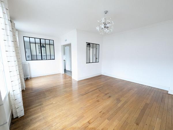 Beau 3 pièces 75.16 m² au calme total