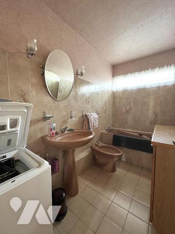 REIMS/Murigny - Maison avec jardin et garage