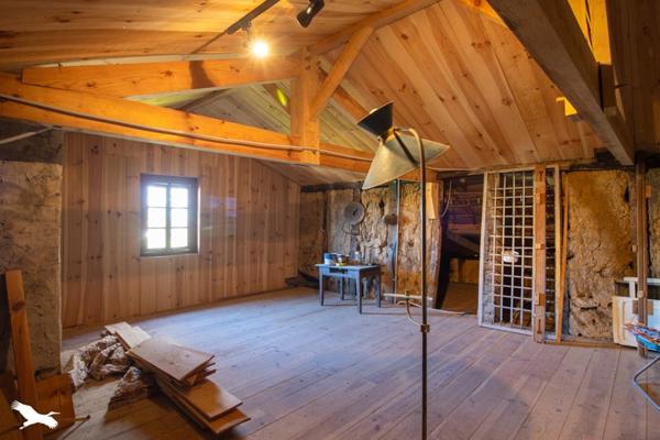 Maison à vendre |  Castelnau-Chalosse |  4 pièces | 85 m²