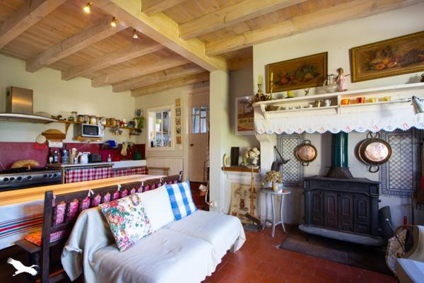 Maison à vendre |  Castelnau-Chalosse |  4 pièces | 85 m²