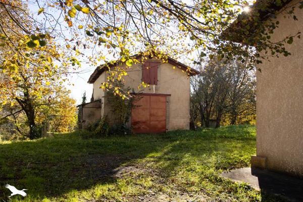 Maison à vendre |  Castelnau-Chalosse |  4 pièces | 85 m²