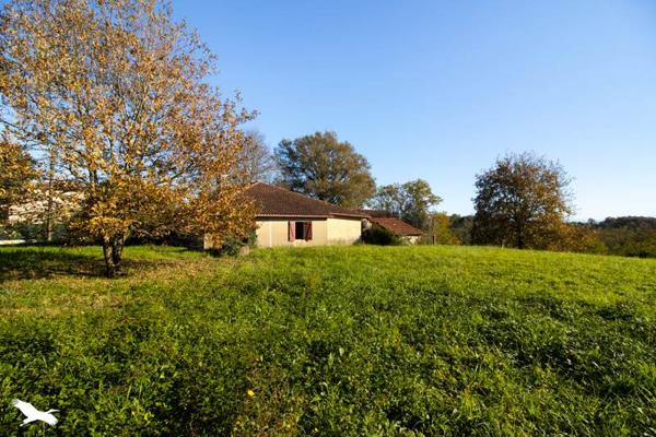 Maison à vendre |  Castelnau-Chalosse |  4 pièces | 85 m²