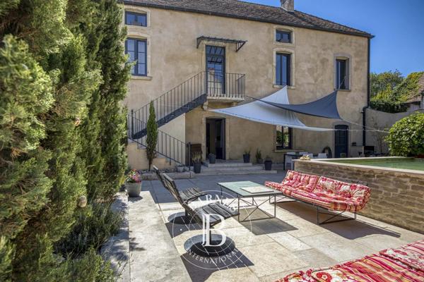 Pommard, Maison de village 4 Chambres -  190 m² à vendre