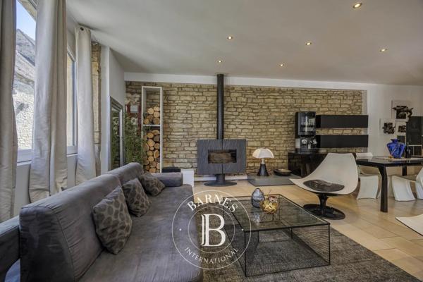 Pommard, Maison de village 4 Chambres -  190 m² à vendre