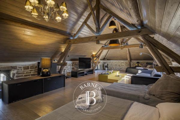 Pommard, Maison de village 4 Chambres -  190 m² à vendre