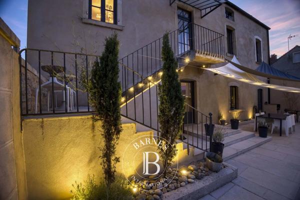 Pommard, Maison de village 4 Chambres -  190 m² à vendre