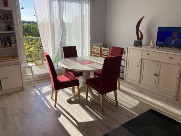 Appartement 2 pièces - 44119 Treillières
