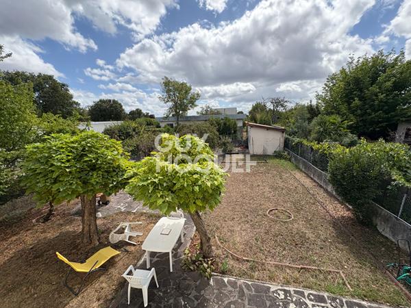 Appartement 1 pièce à louer à Mérignac - Capeyron