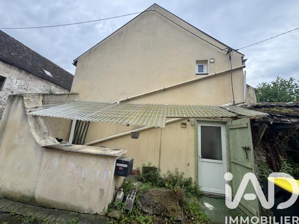 Maison à vendre 5 pièces 102 m² Ver-sur-Launette
