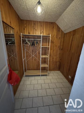 Maison à vendre 5 pièces 102 m² Ver-sur-Launette