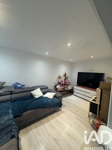 Maison à vendre 5 pièces 102 m² Ver-sur-Launette