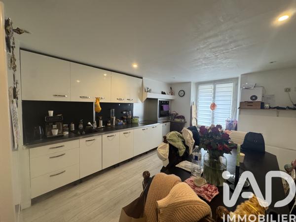 Maison à vendre 5 pièces 102 m² Ver-sur-Launette