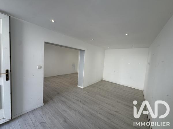 Maison à vendre 5 pièces 102 m² Ver-sur-Launette