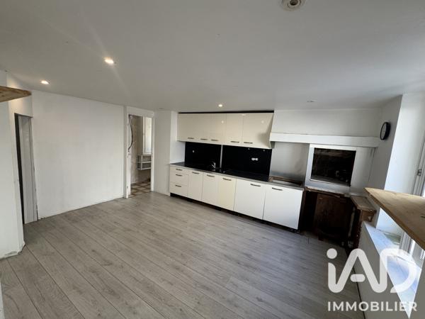 Maison à vendre 5 pièces 102 m² Ver-sur-Launette