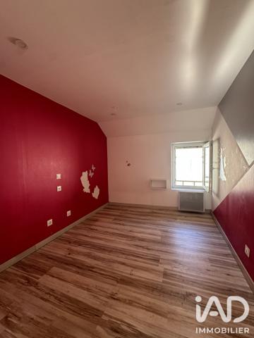 Maison à vendre 5 pièces 102 m² Ver-sur-Launette