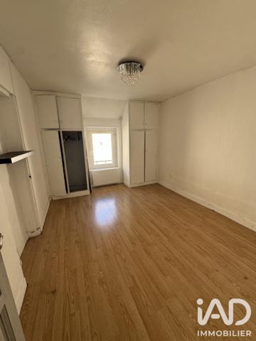 Maison à vendre 5 pièces 102 m² Ver-sur-Launette