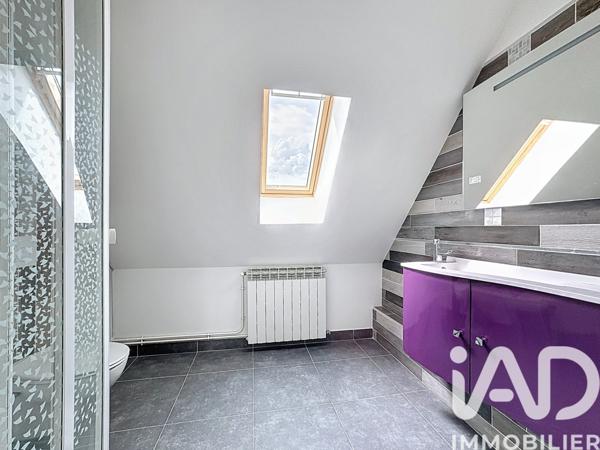 Maison à vendre 9 pièces 185 m² Vaux-sur-Seine