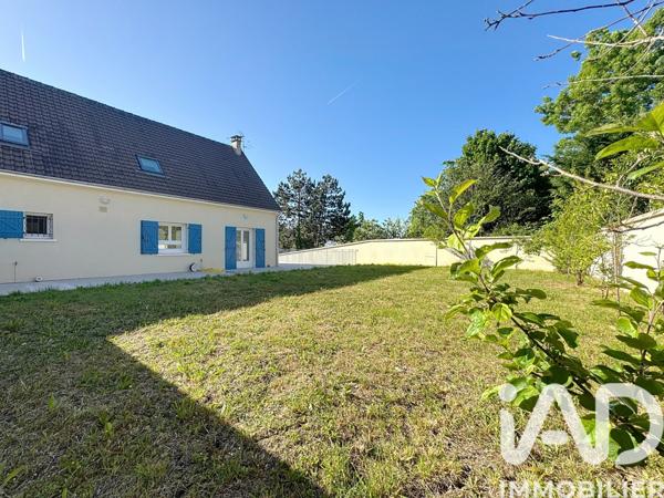 Maison à vendre 9 pièces 185 m² Vaux-sur-Seine