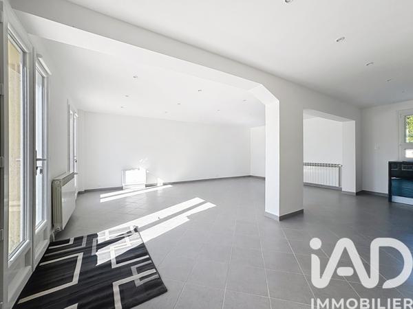 Maison à vendre 9 pièces 185 m² Vaux-sur-Seine