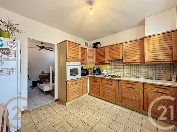 Maison à vendre  3 pièces - 61,24 m2 LE PETIT QUEVILLY - 76