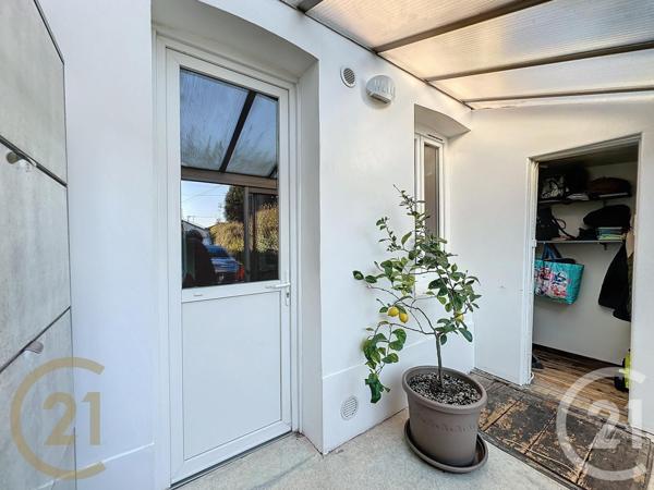 Maison à vendre  3 pièces - 61,24 m2 LE PETIT QUEVILLY - 76