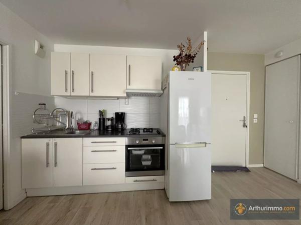 Vente Appartement 2 pièces 43 m2 à Pierrefitte-sur-Seine