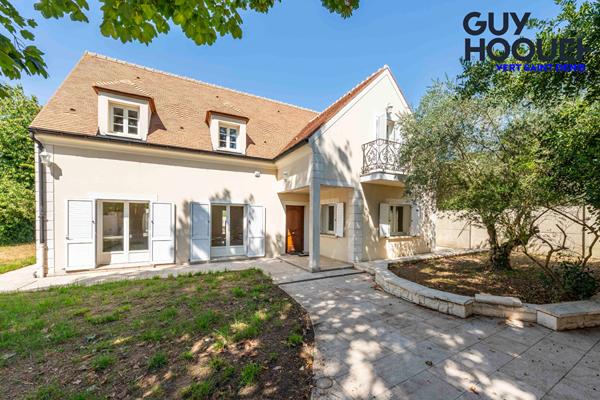 Maison Vert Saint Denis 7 pièce(s) 198 m2