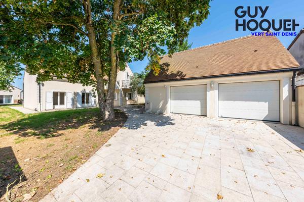 Maison Vert Saint Denis 7 pièce(s) 198 m2