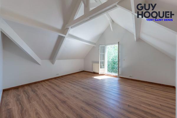 Maison Vert Saint Denis 7 pièce(s) 198 m2