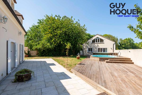 Maison Vert Saint Denis 7 pièce(s) 198 m2