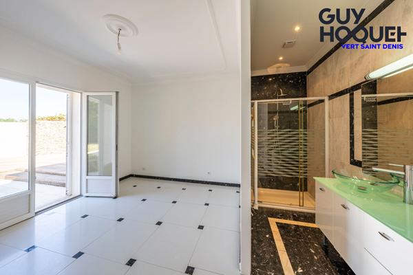 Maison Vert Saint Denis 7 pièce(s) 198 m2