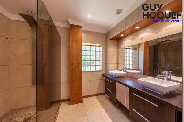 Maison Vert Saint Denis 7 pièce(s) 198 m2