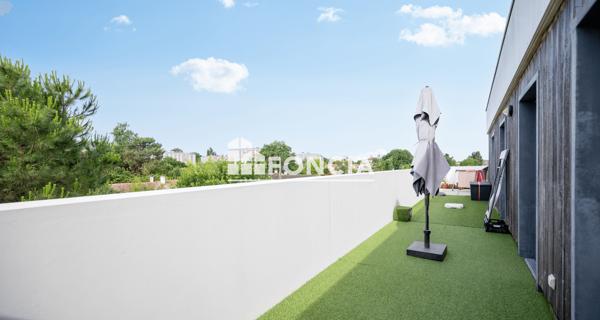 À vendre Appartement 3 pièces 63.05 m² - Eysines 33320