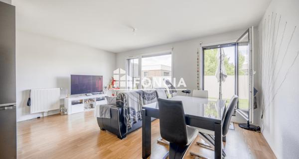 À vendre Appartement 3 pièces 63.05 m² - Eysines 33320